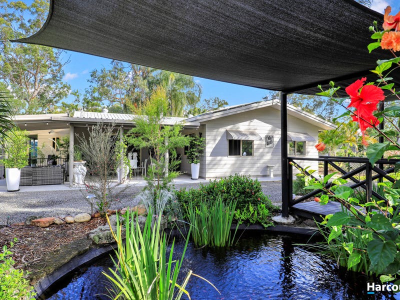 1402 Buxton Road, Buxton, Qld 4660 Property Details