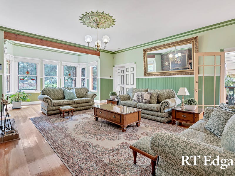 94 Mount Charlie Road, Riddells Creek, VIC 3431