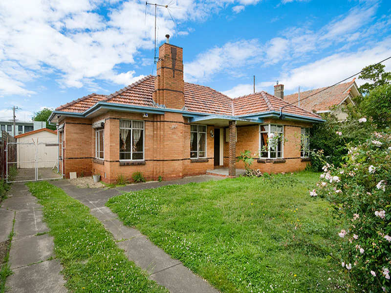 110 David Street, Preston, Vic 3072 Property Details