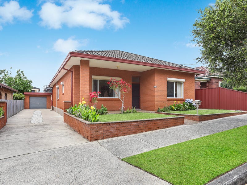 61 Bruce Street, Bexley, NSW 2207 Property Details