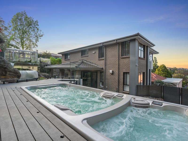 Real Estate & Property for Sale in West Pennant Hills, NSW 2125 (+1