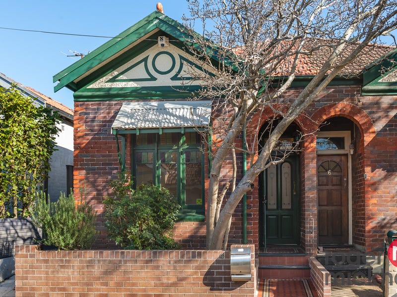 4 Skelton Street, Leichhardt, NSW 2040