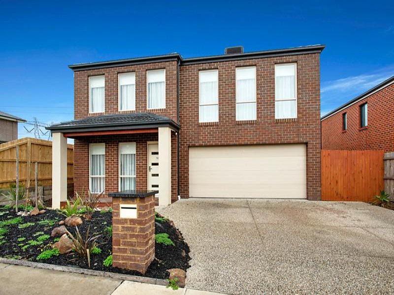 96 Marigold Cres, Gowanbrae, VIC 3043