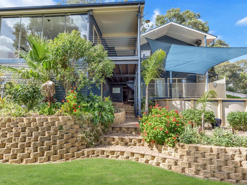 12 Mcnamara Road, Coromandel Valley, SA 5051