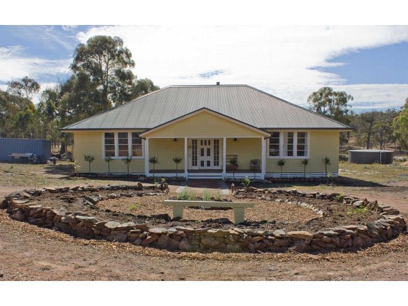 591 Marked Tree Road, Gundaroo, NSW 2620