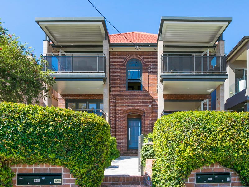 1/26 Wolseley Road, Mosman, NSW 2088