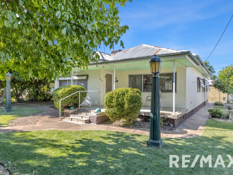 11 Elizabeth Street, Junee, NSW 2663 Property Details