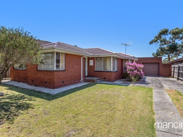 58 McIntyre Drive, Altona, Vic 3018 Property Details