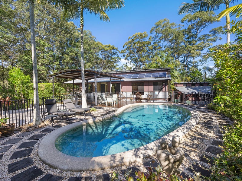 88 Wust Road, Doonan, Qld 4562 Property Details