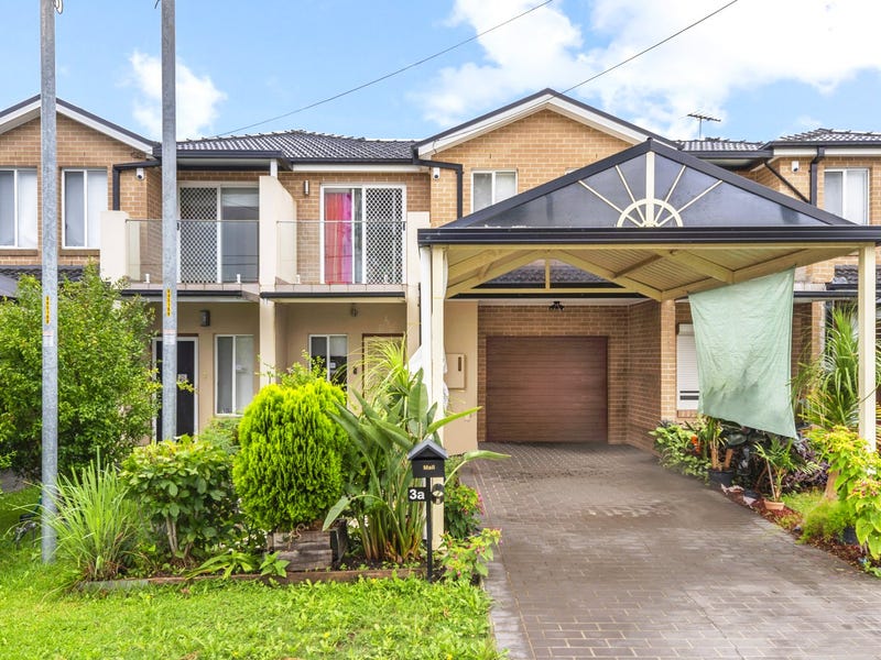 Houses for Sale in Canley Vale, NSW 2166