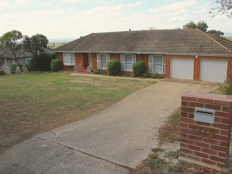 109 Mugga Way, Red Hill, ACT 2603