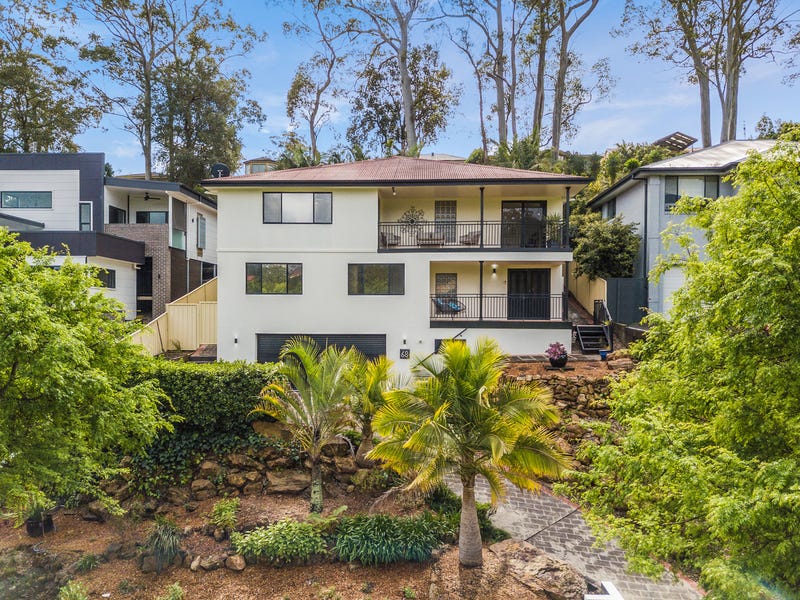 68 Woodview Avenue, Lisarow, NSW 2250