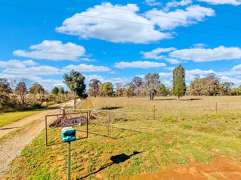 8R Boundary Creek Road, Dubbo, NSW 2830