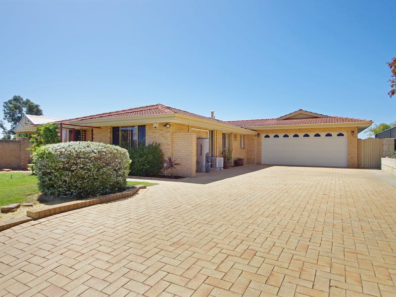 10 Caprice Place, Heathridge, WA 6027 Property Details