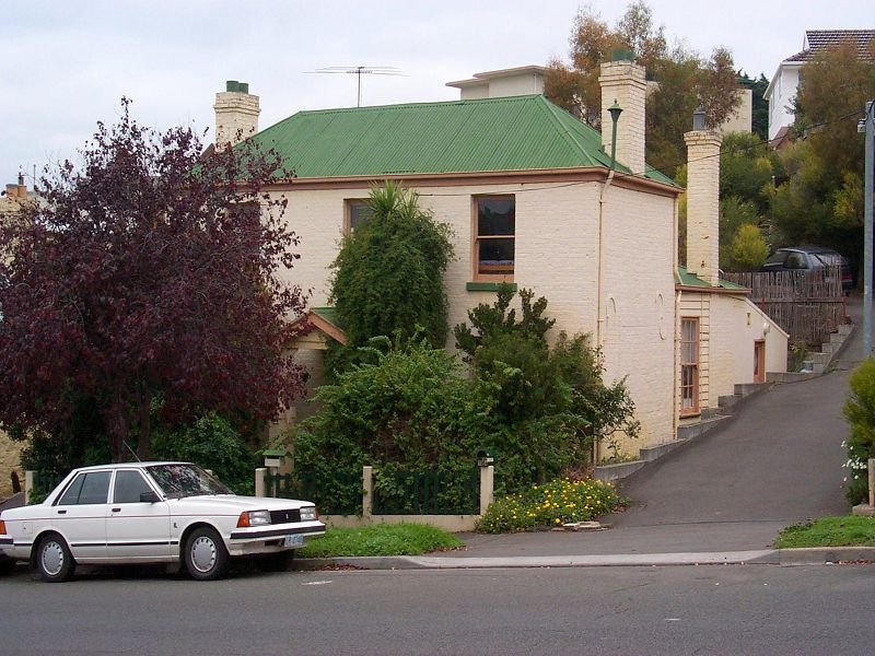 130 Warwick Street, West Hobart, TAS 7000