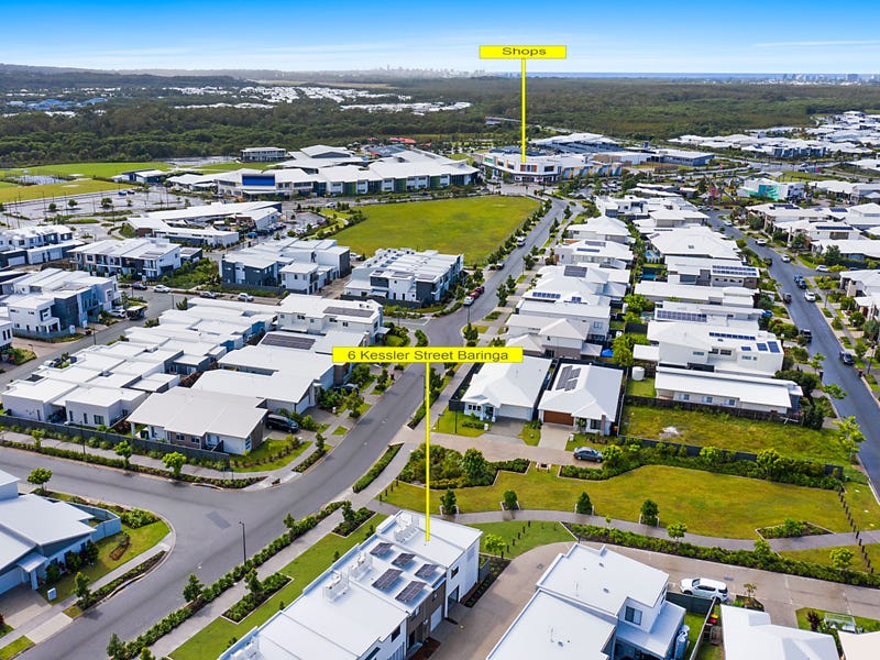 6 Kessler Street, Baringa, Qld 4551 Property Details