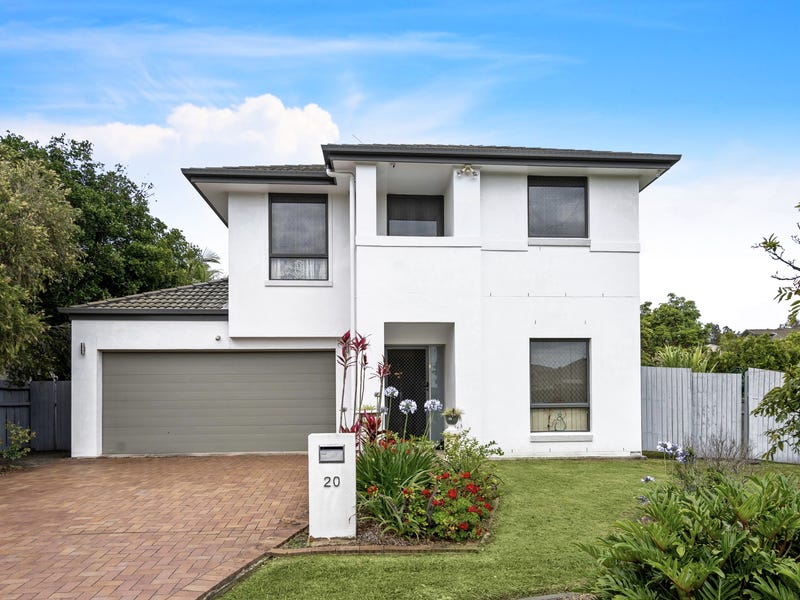 20 Somerset Drive, Carseldine, QLD 4034 - realestate.com.au