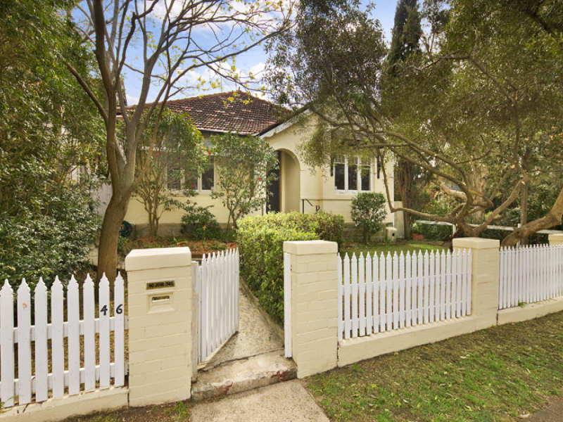46 Queens Park Road, Queens Park, NSW 2022