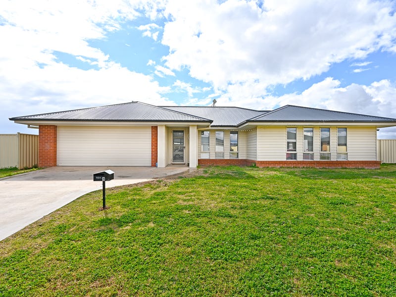 1 Norman Close, Leeton, NSW 2705 Property Details