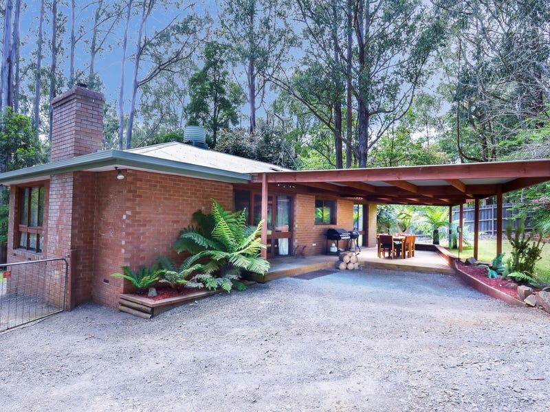 1487 Yarra Junctionnoojee Road, Powelltown, VIC 3797