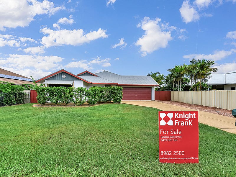 16 Tambling Terrace, Lyons, NT 0810