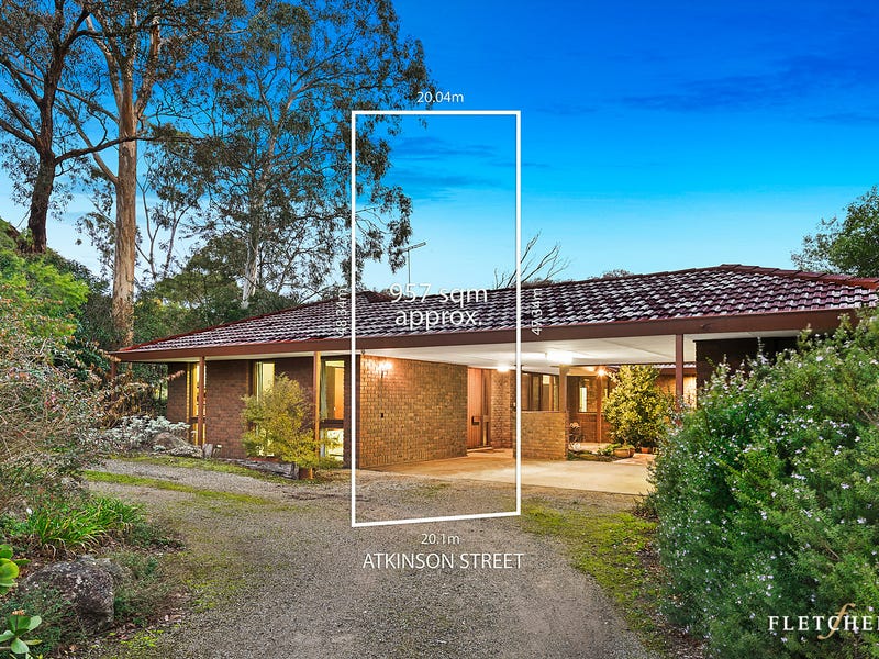 24 Atkinson Street, Templestowe, VIC 3106