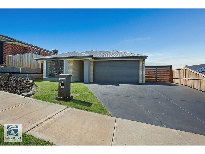 5 Limestone Court, Warragul, Vic 3820 Property Details