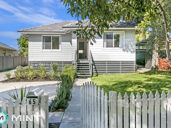 65 Snook Crescent, Hilton, WA 6163 Property Details