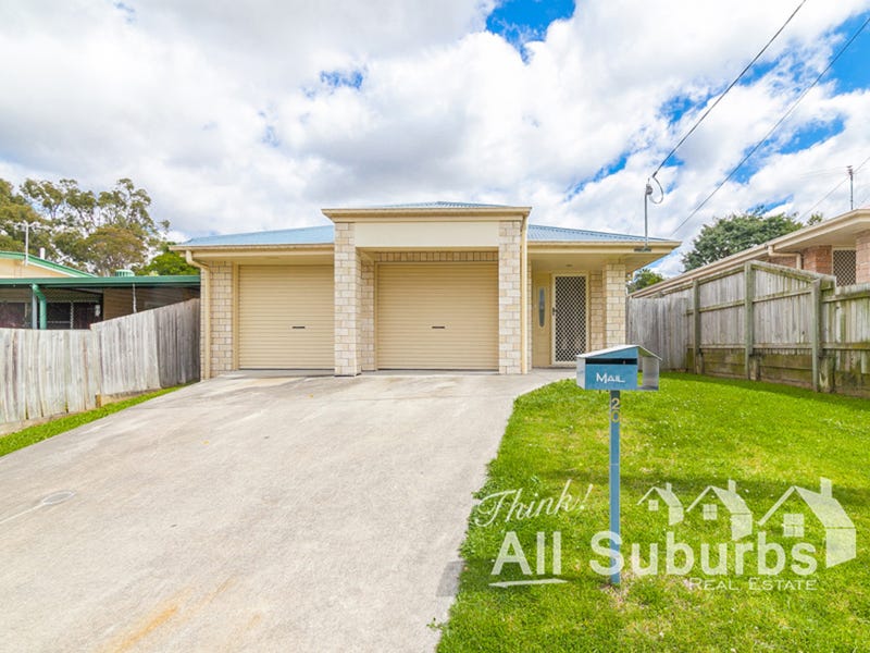 20 Brisbane Street, Kingston, QLD 4114