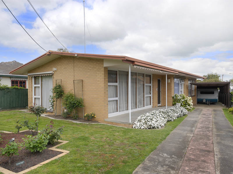 65 Pavo Street, Belmont, Vic 3216 Property Details