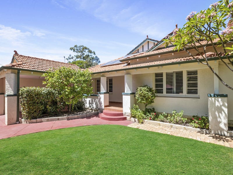 118 Baden Street, Joondanna, WA 6060