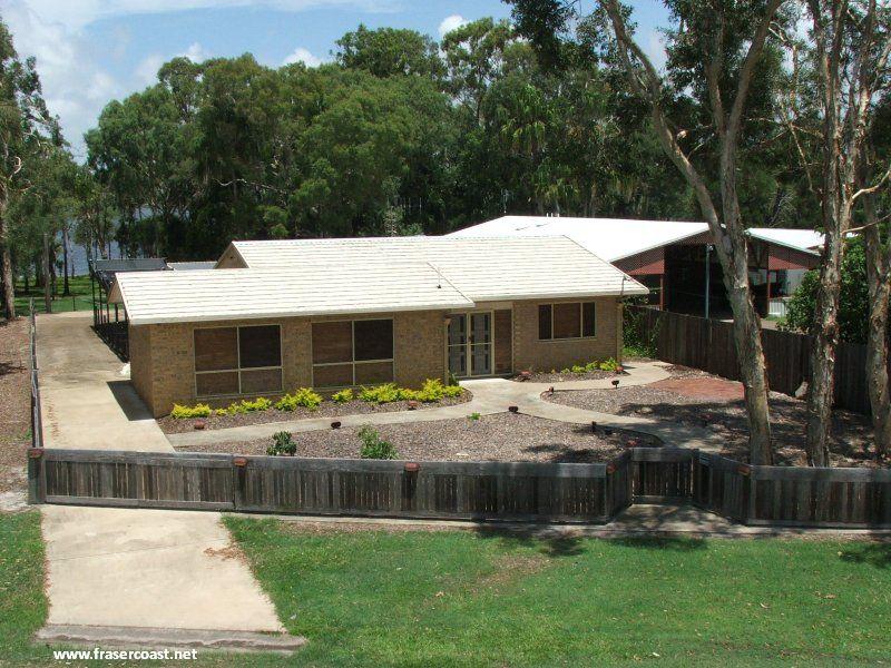 107 Boronia Drive, Poona, QLD 4650