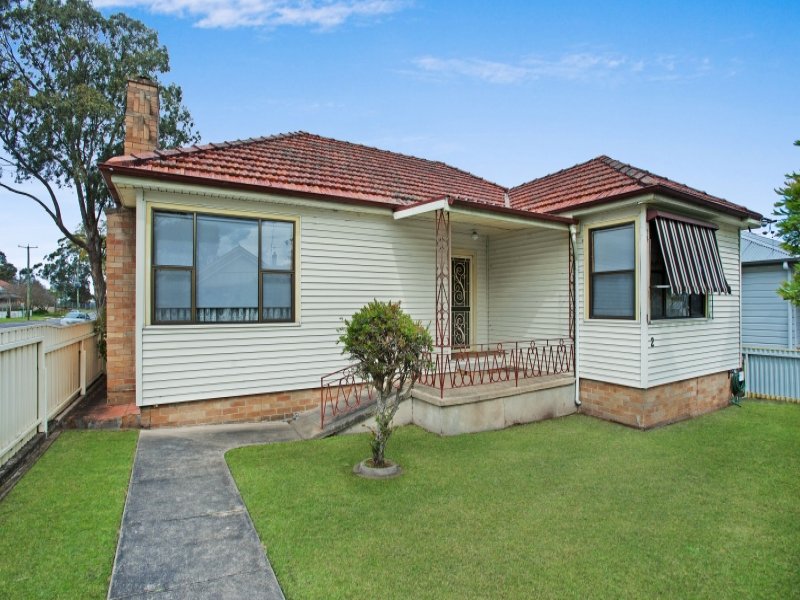 2 King Street, East Maitland, NSW 2323