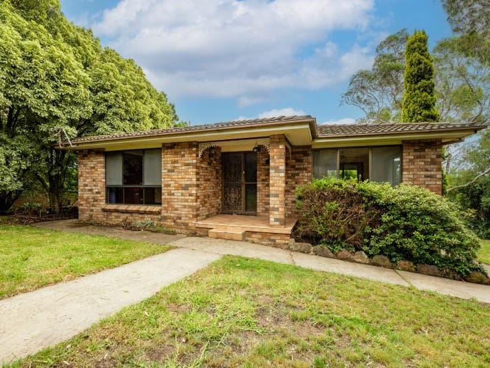 1 Ross Street, Bundanoon, NSW 2578 House for Sale