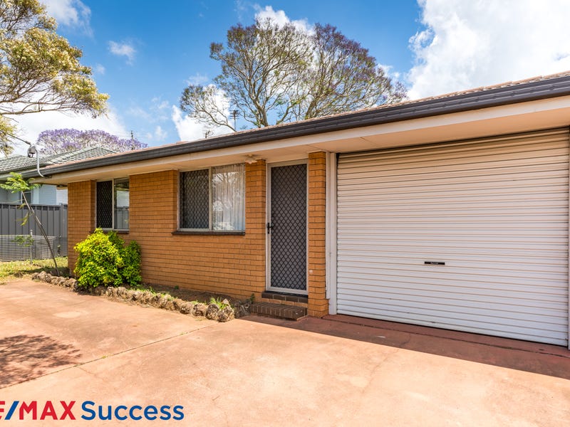 1/71 Drayton Road, Harristown, QLD 4350