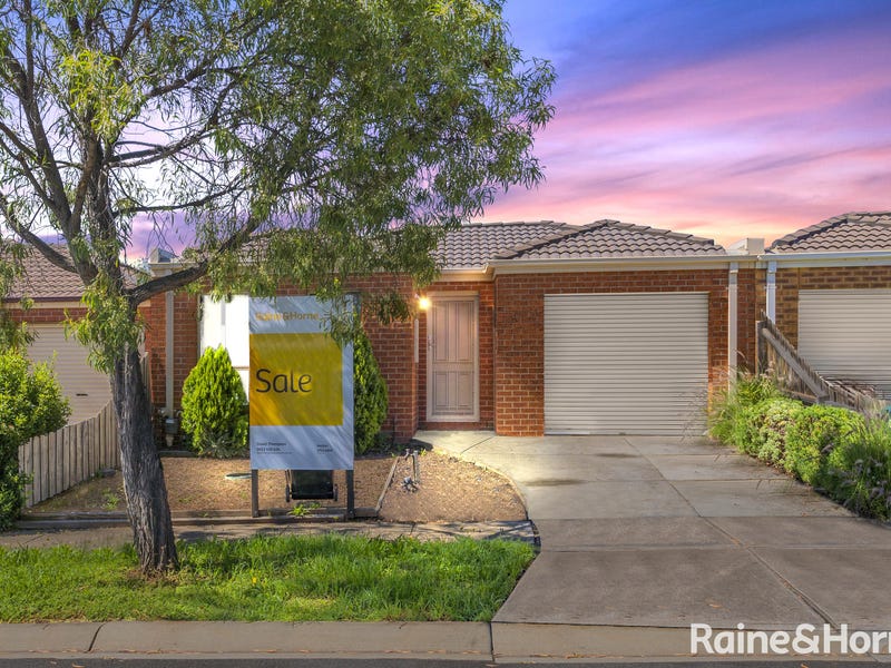 9 Caitlyn Drive, Harkness, Vic 3337 Property Details