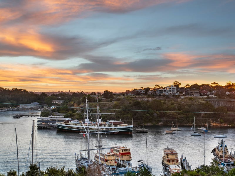 29 Dumbarton Street, McMahons Point, NSW 2060 Property Details