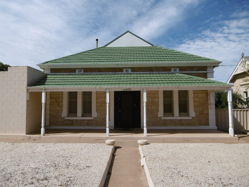 105 Ayr Street, Jamestown, SA 5491
