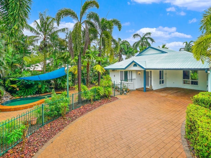 9 Cambridge Close, Durack, NT 0830 Property Details