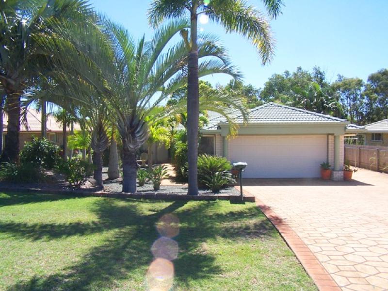 34 Fowler Drive, Yeppoon, QLD 4703