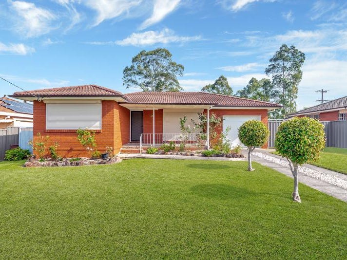 15 Corona Road, Fairfield West, NSW 2165