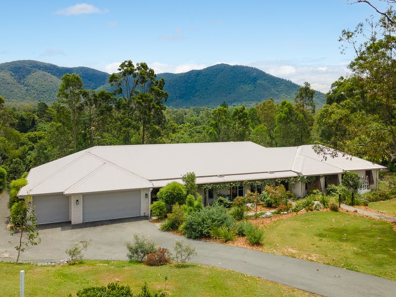 46 Springlands Place, Highvale, Qld 4520 Property Details