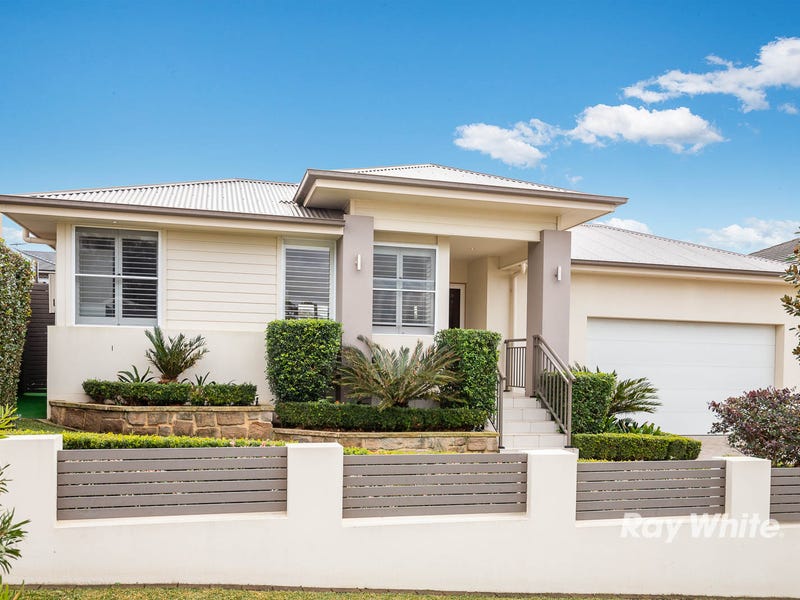 27 Balmoral Road, Kellyville, NSW 2155 Property Details