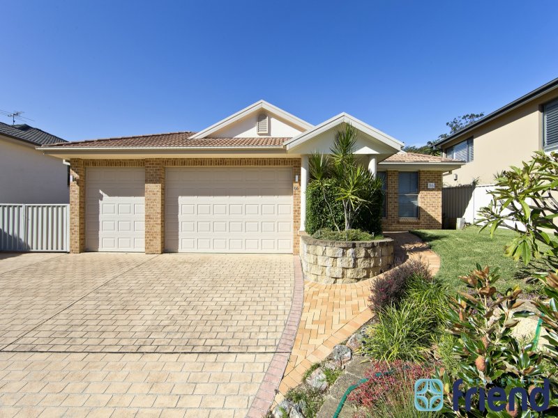 86 Sergeant Baker Drive, Corlette, NSW 2315