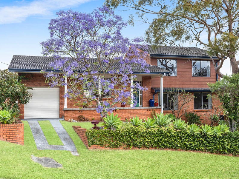 1 Mirrabook Place, Heathcote, NSW 2233 Property Details