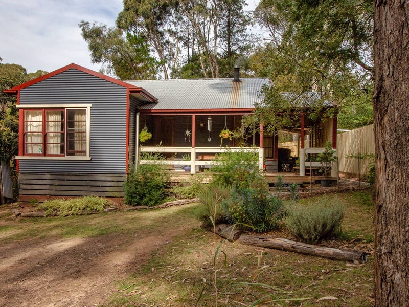 30 Outlook Drive, Jamieson, Vic 3723 Property Details