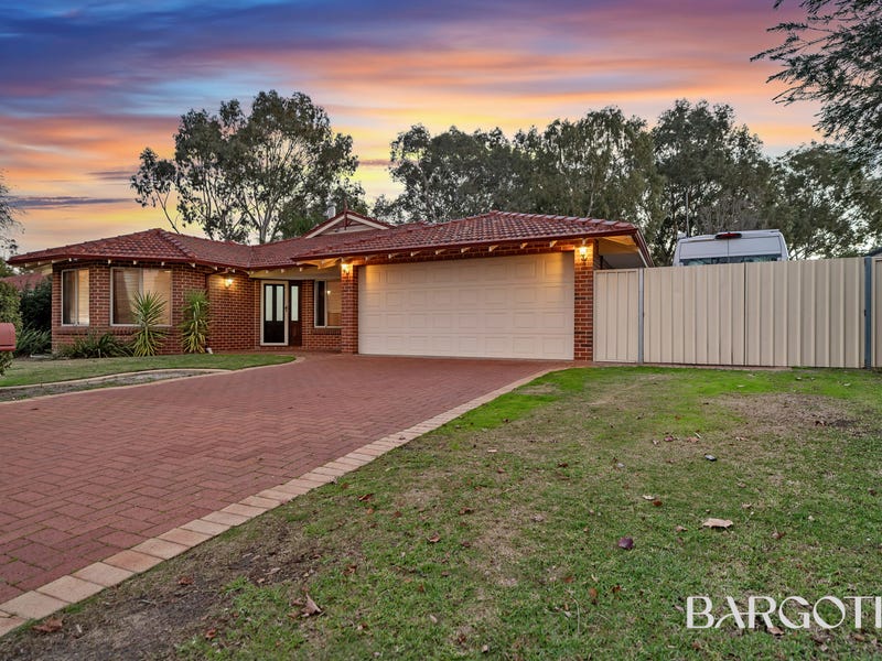 3 Kalgan Court, Ellenbrook, WA 6069 House for Sale