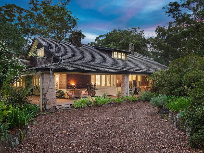 88 Fox Valley Road, Wahroonga, NSW 2076