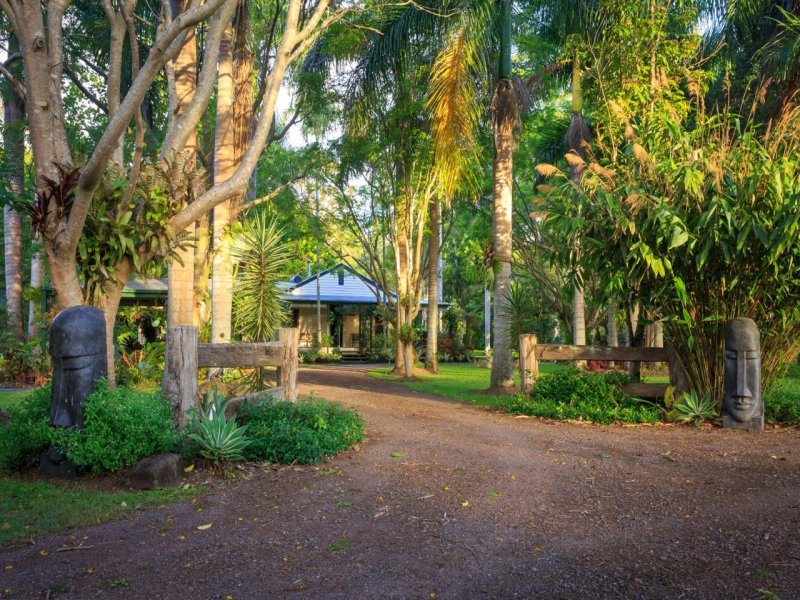 315 Palmwoods Montville Road, Palmwoods, QLD 4555