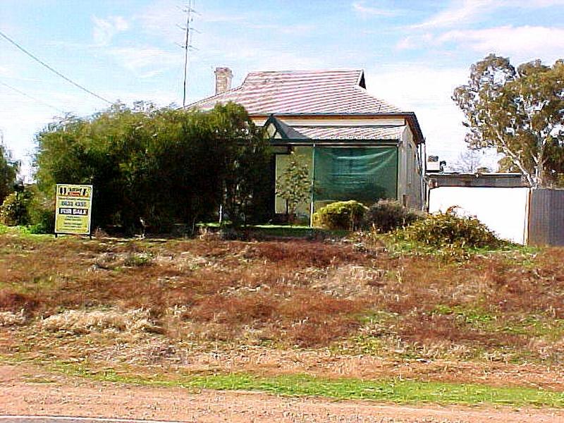 8 High Street, Wirrabara, SA 5481